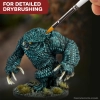 The Army Painter Wargamer Small Drybrush – mały pędzel do suchego pędzla